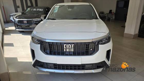 FIAT FASTBACK 1.0 TURBO 200 HYBRID AUDACE CVT